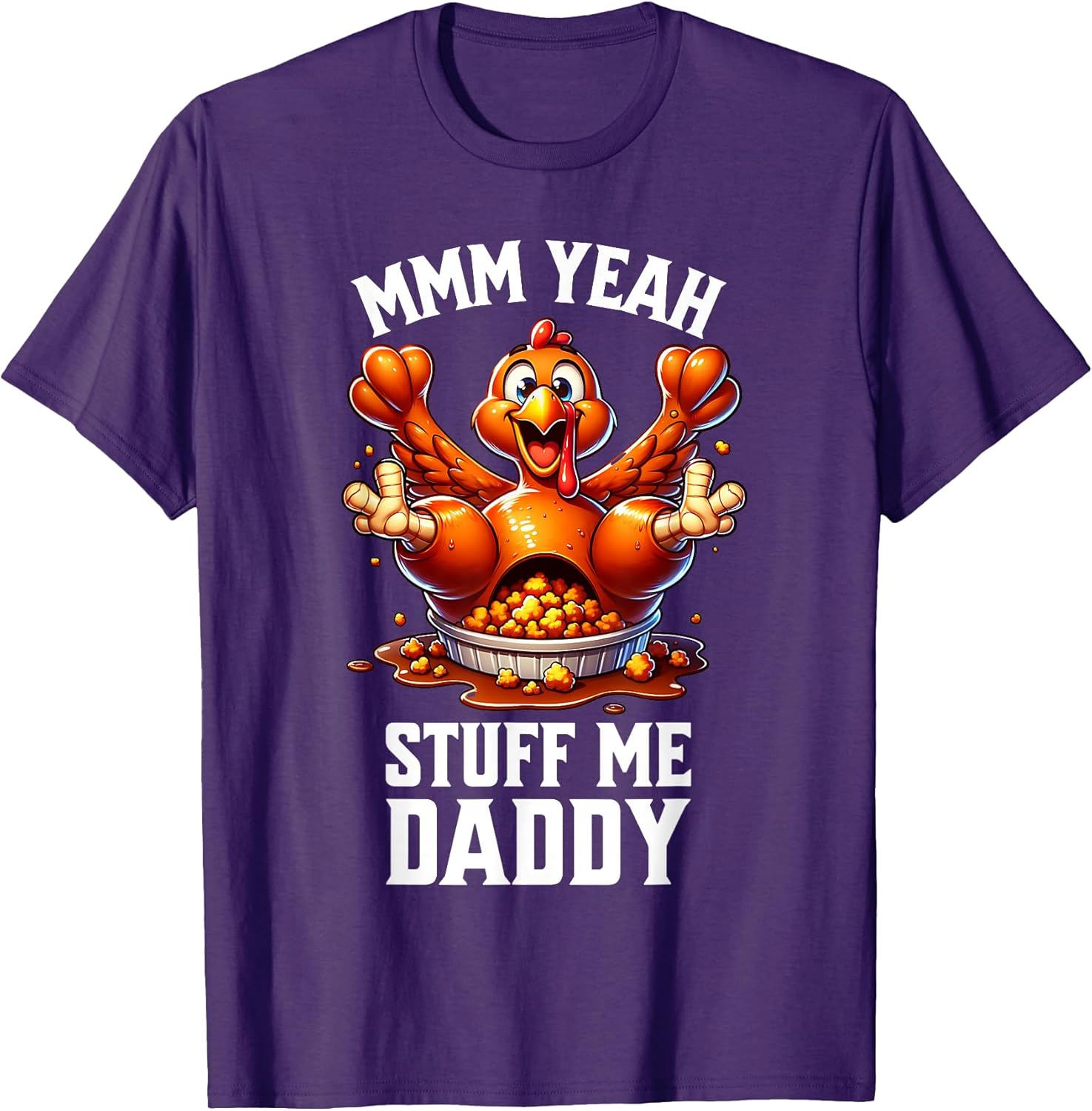 Get Basted Thanksgiving Merch Store