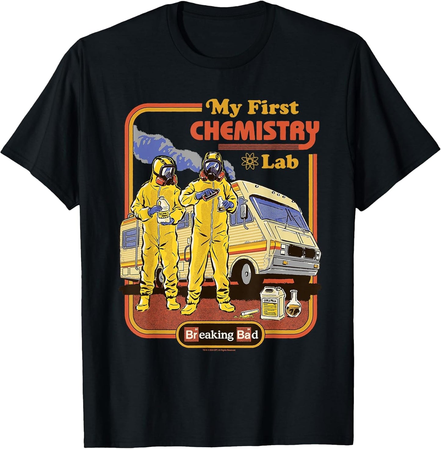 Breaking Bad Store