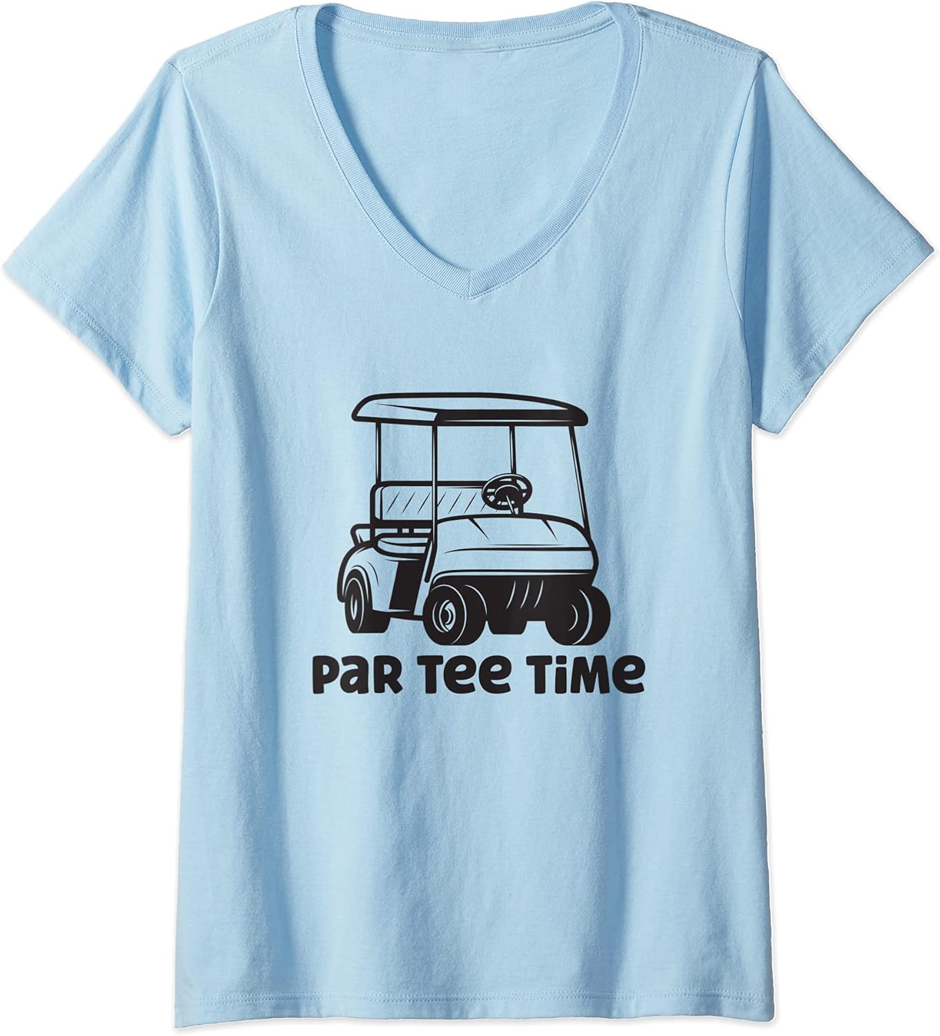 Golfing Merch