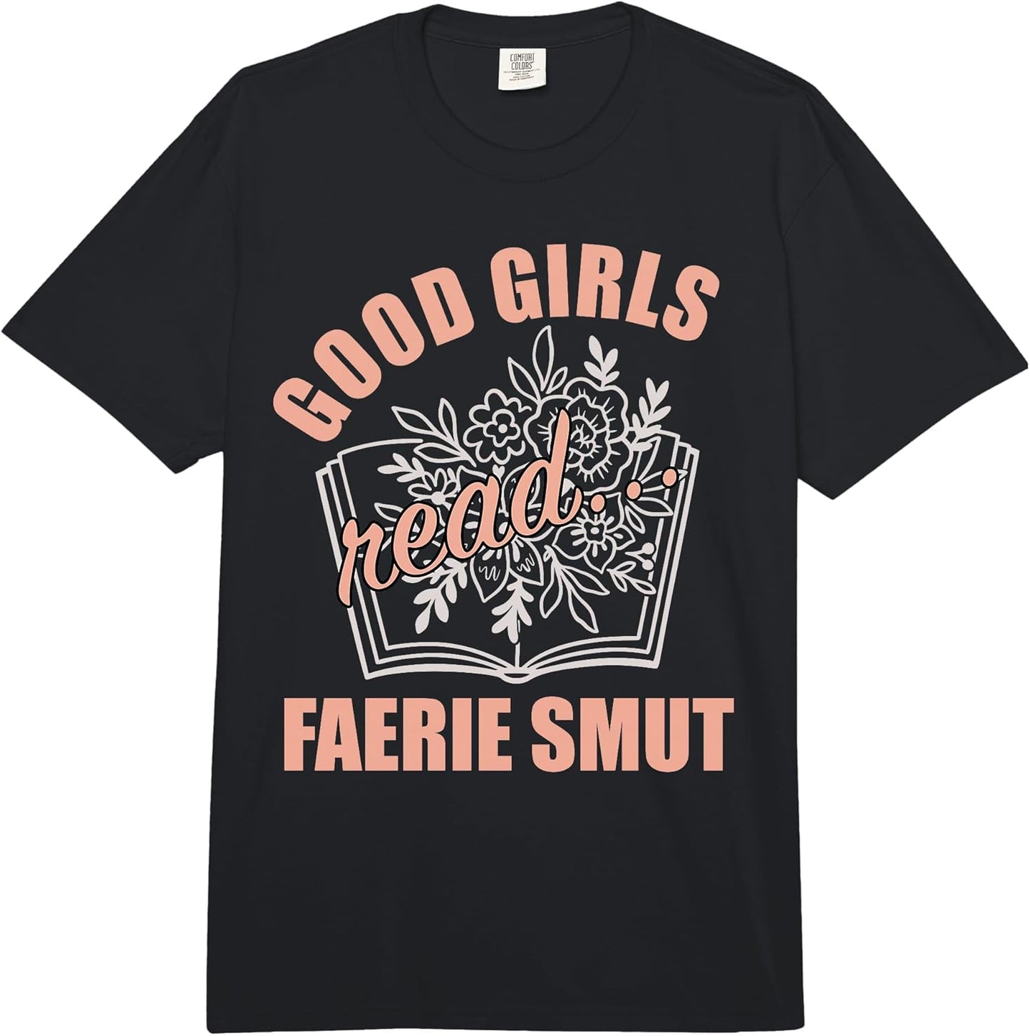 Smutty Book Merch For Women