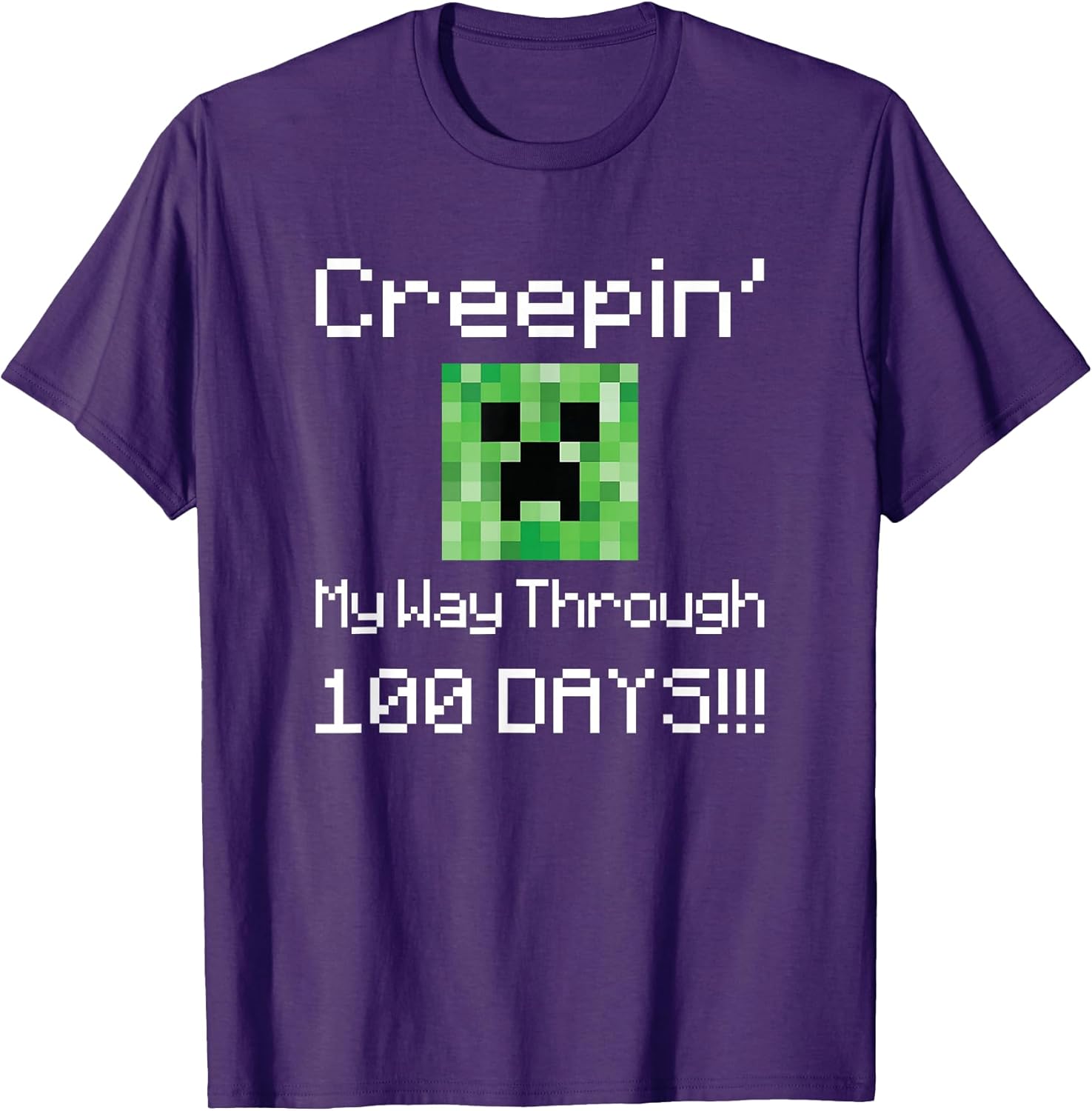RGV Merch - 100 Days of School