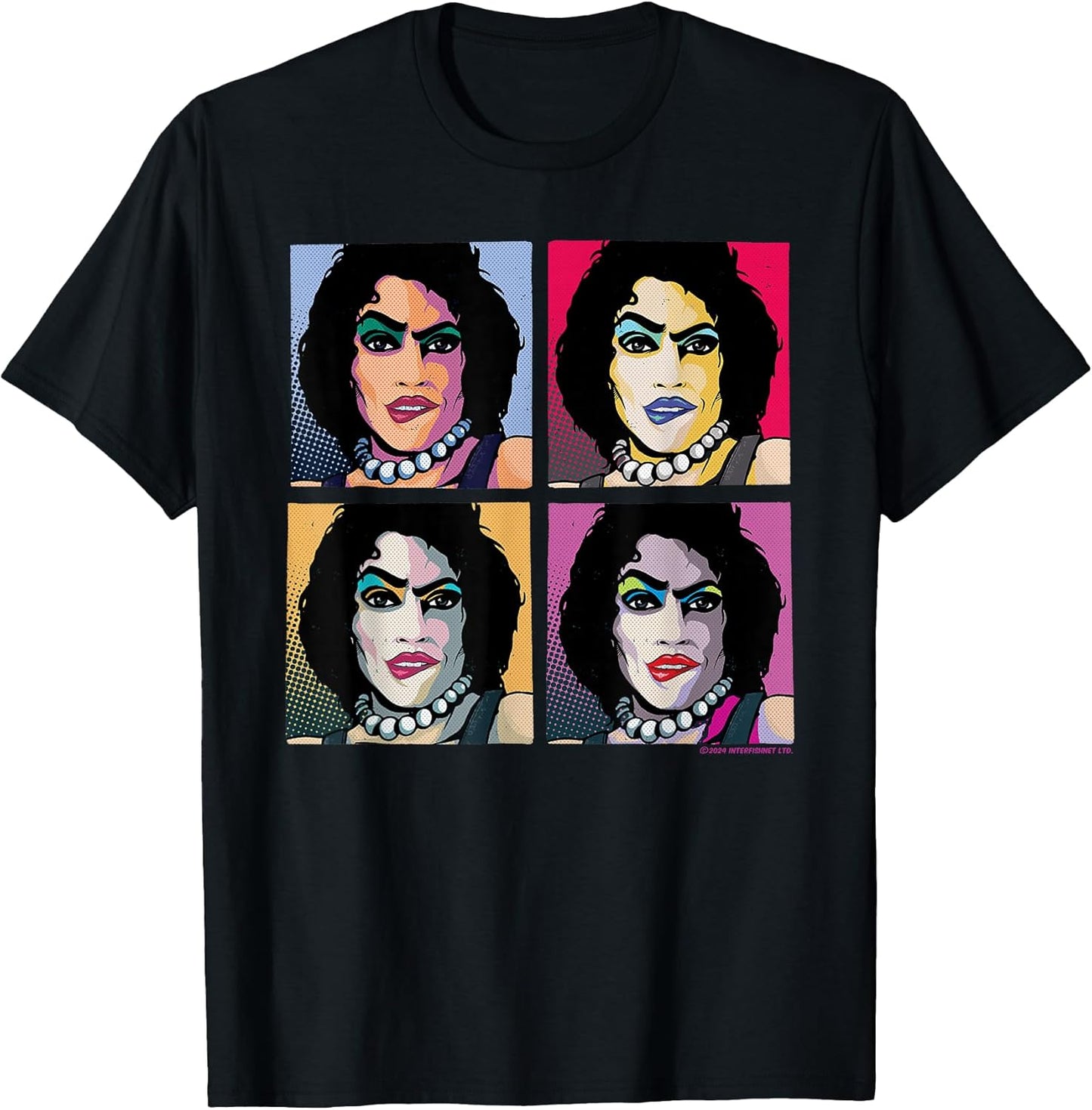 Rocky Horror Show