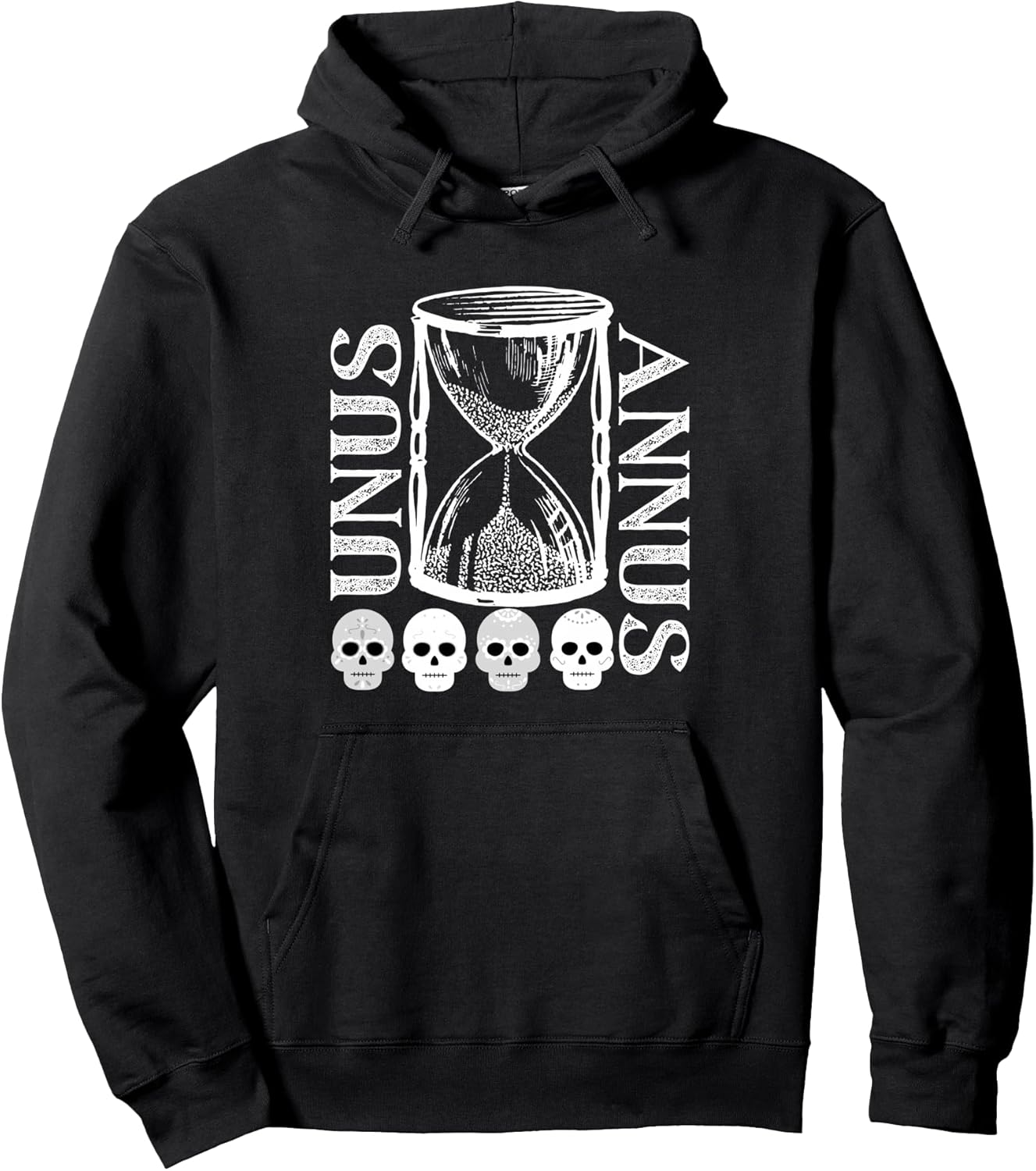 Unus Annus shirt