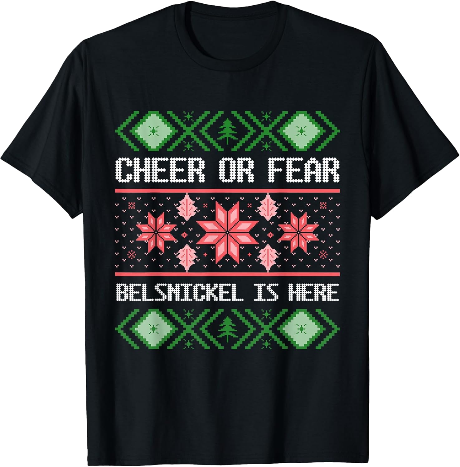 Funny Christmas Designs