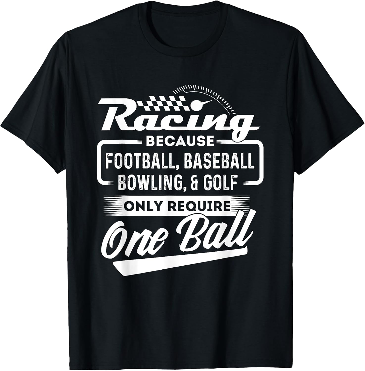 Funny Drag Racing Shirts