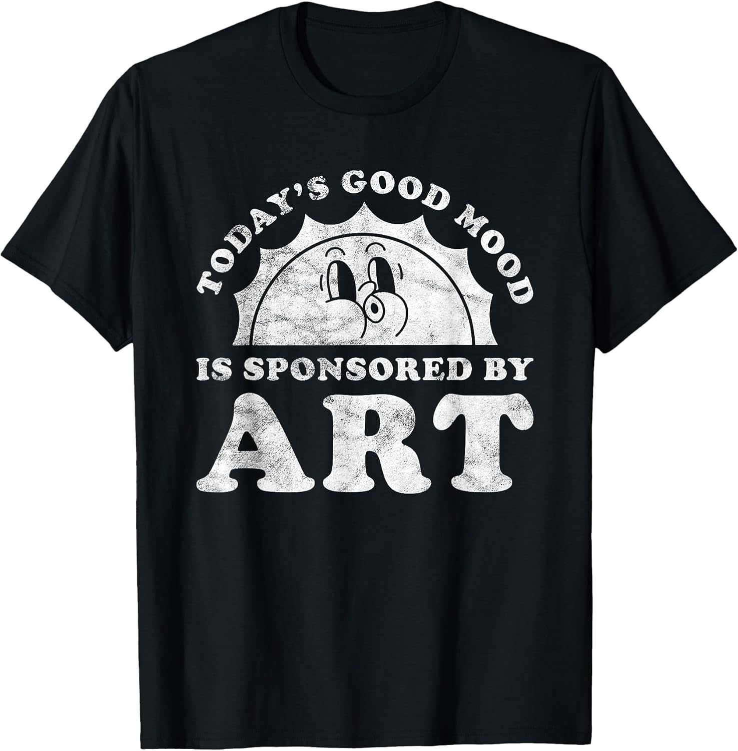 Good Mood Art Apparel Co