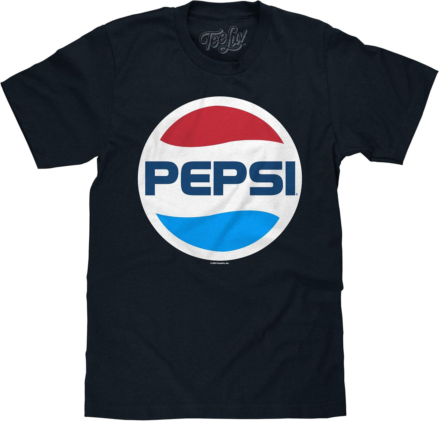 Tee Luv