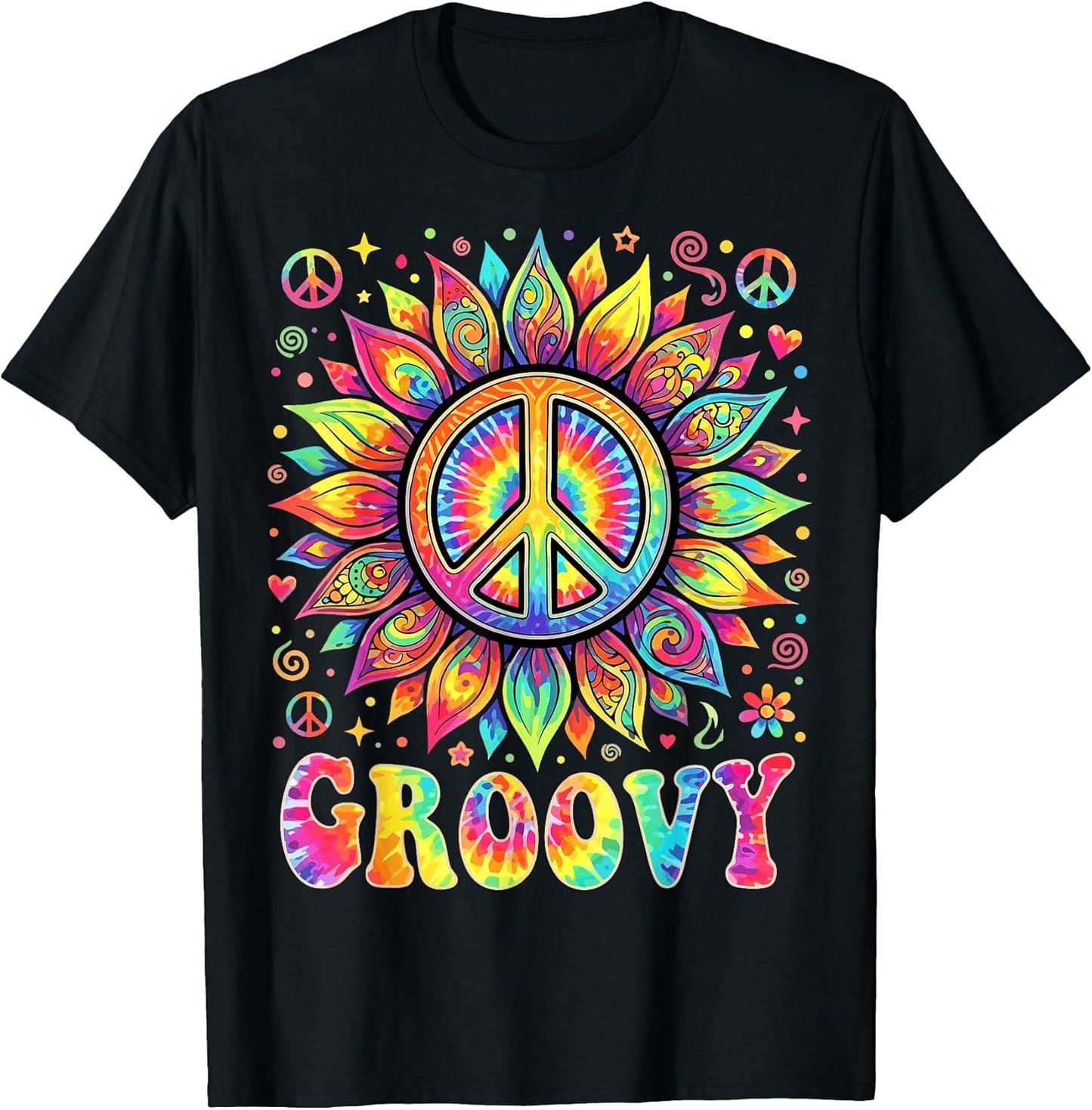 Groovy Gifts for Hippie Lover