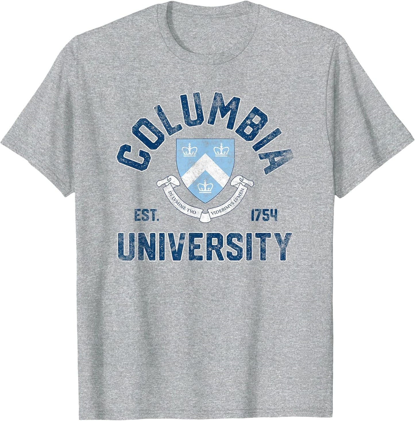 COLUMBIA UNIVERSITY