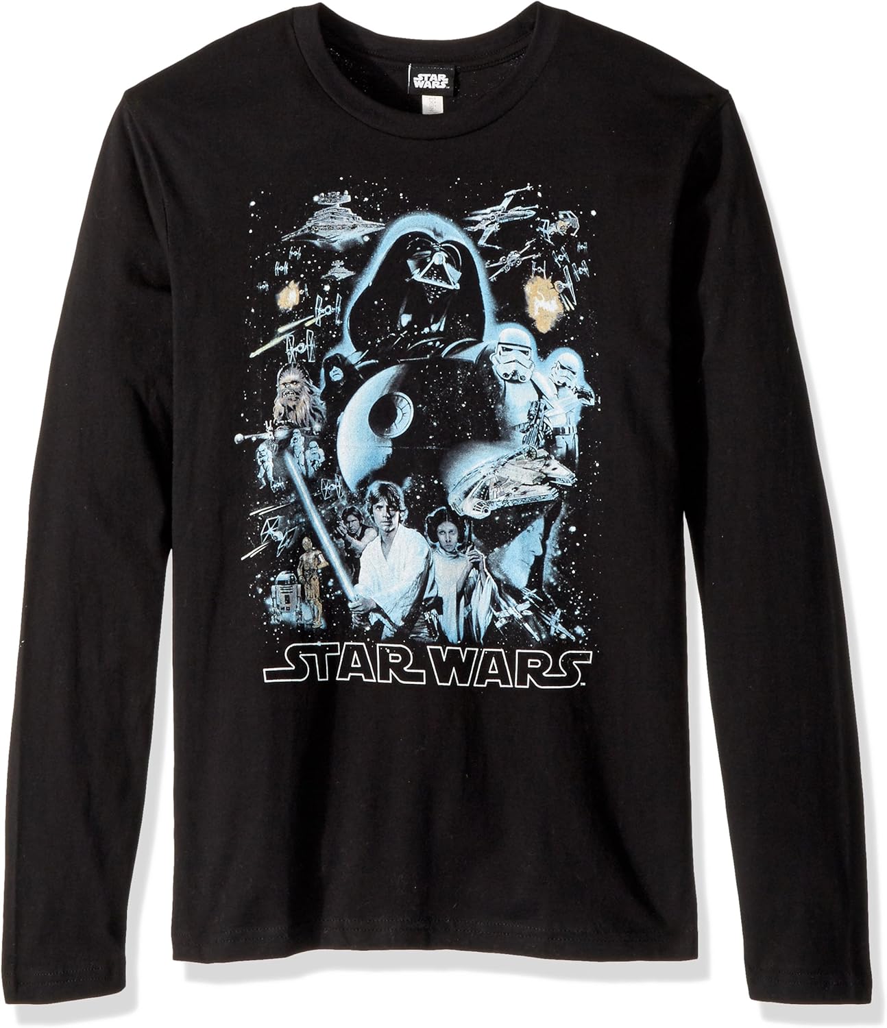 STAR WARS