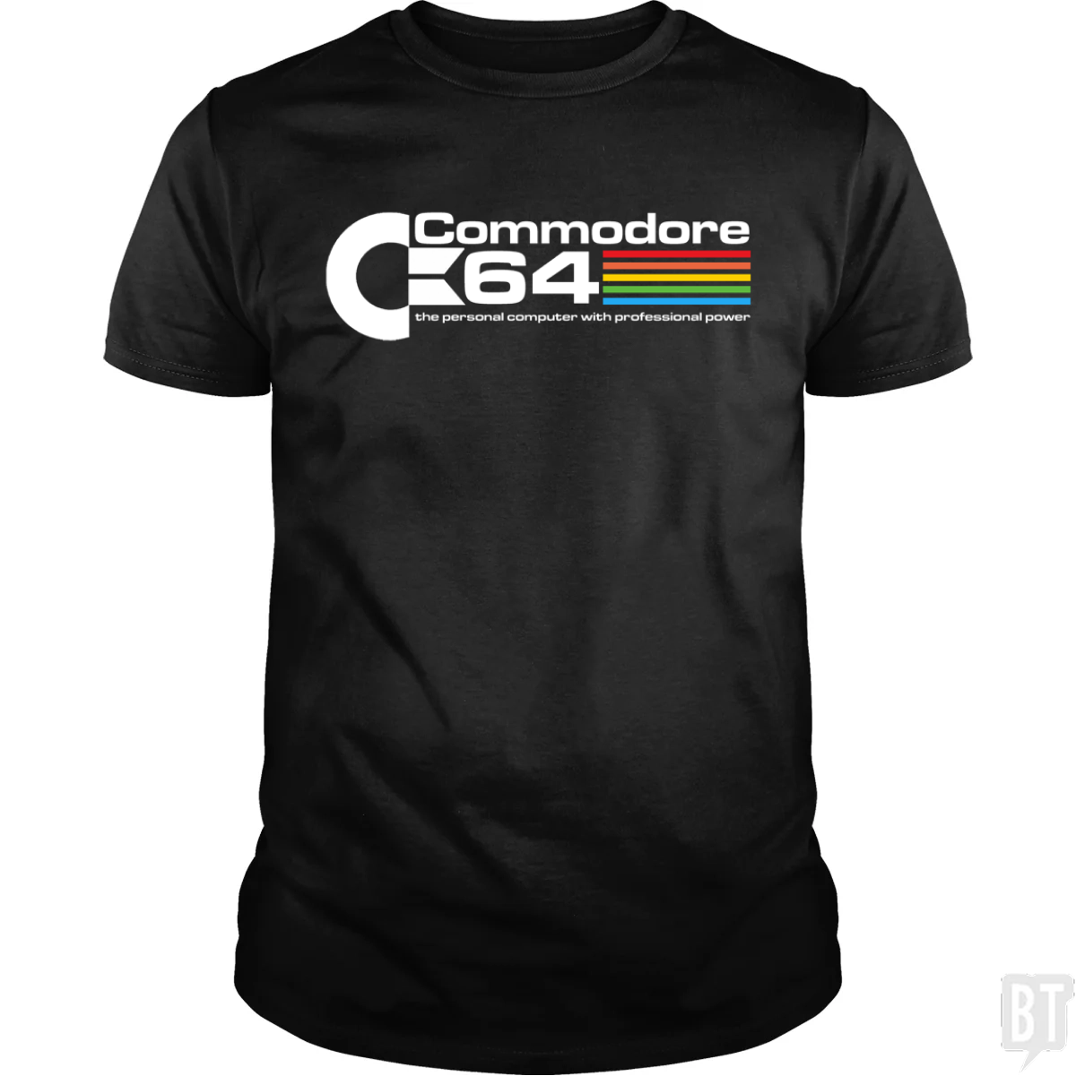 Commodore 64