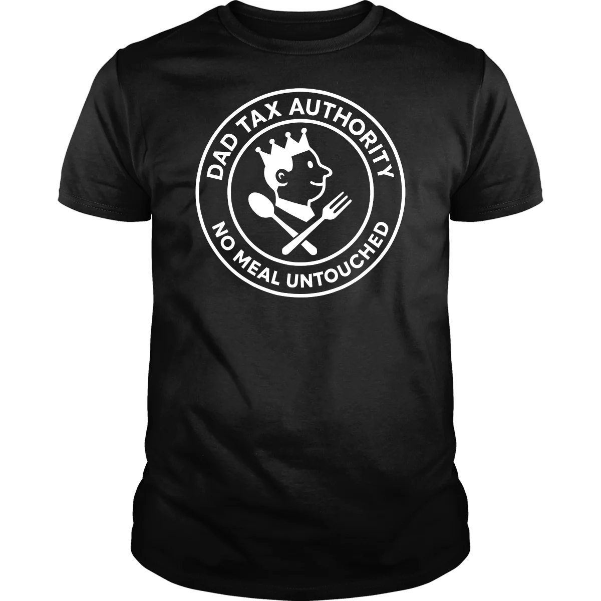 Dad Tax Authority