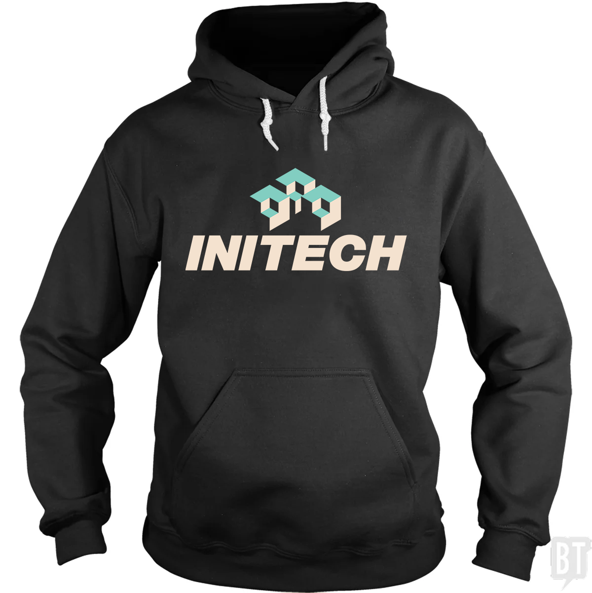 Initech Hoodie