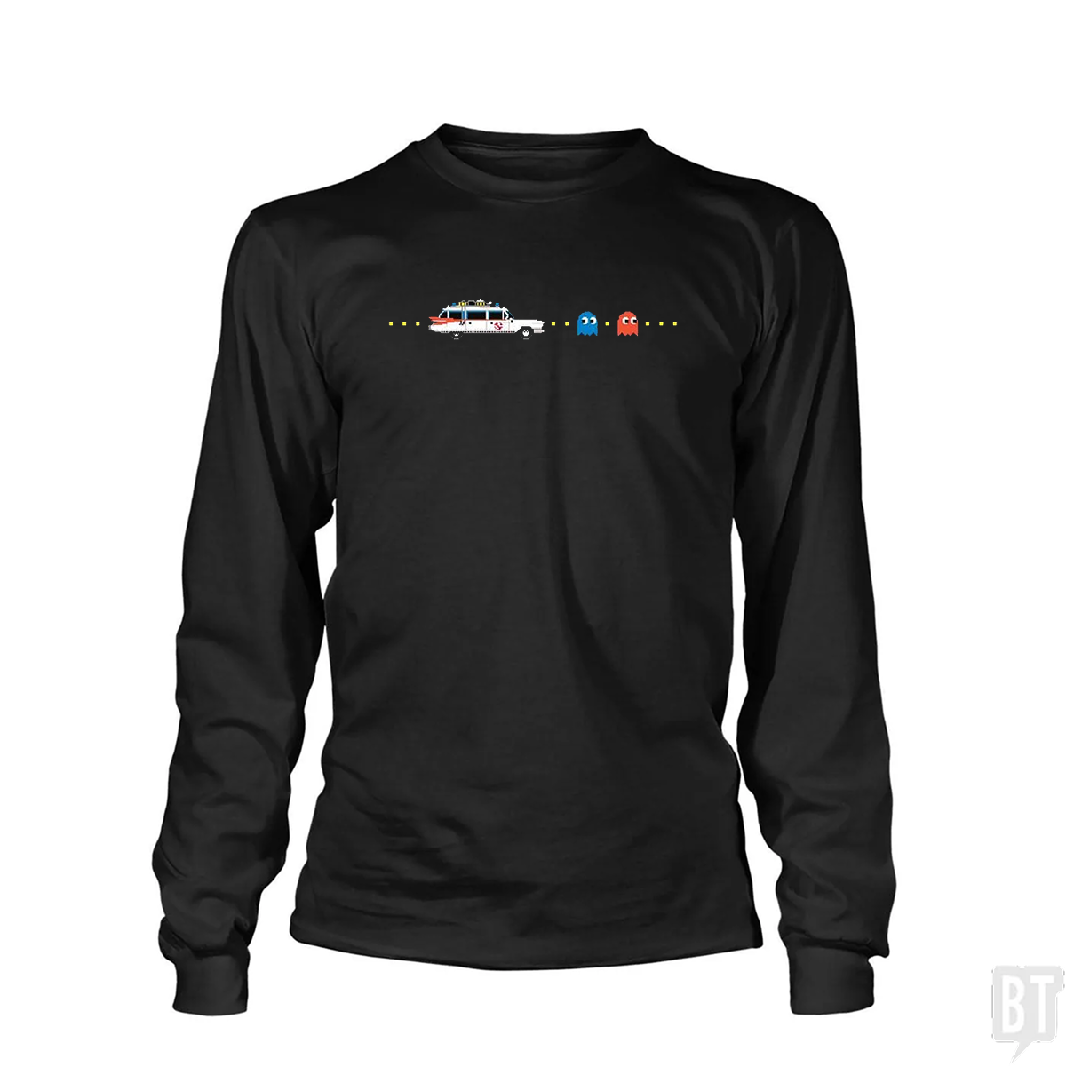 Busters Long Sleeve
