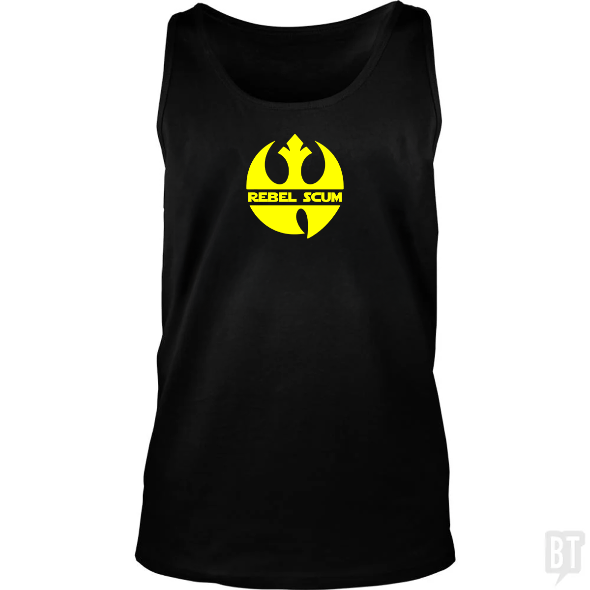 Rebel Scum 2 Tank Top
