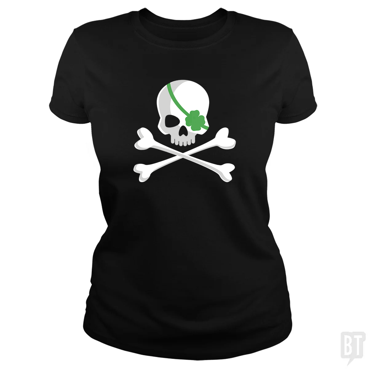 Irish Pirate
