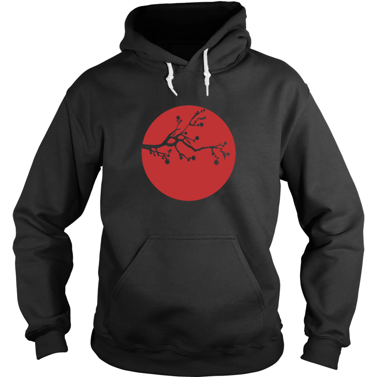 Japan Hoodie