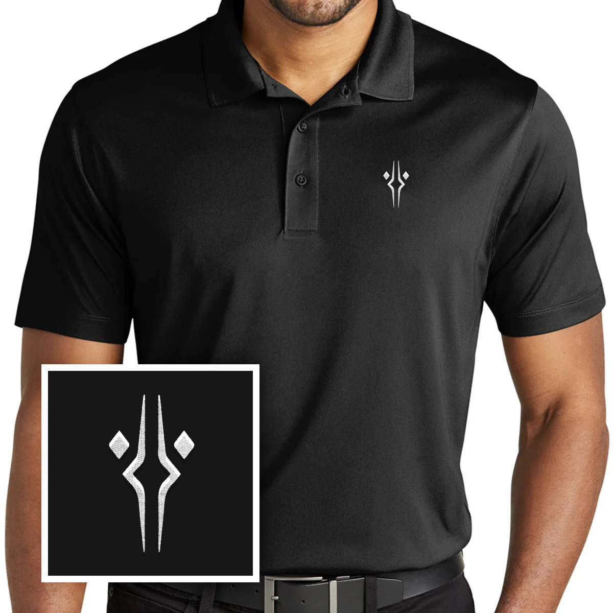 Tano Polo Shirt