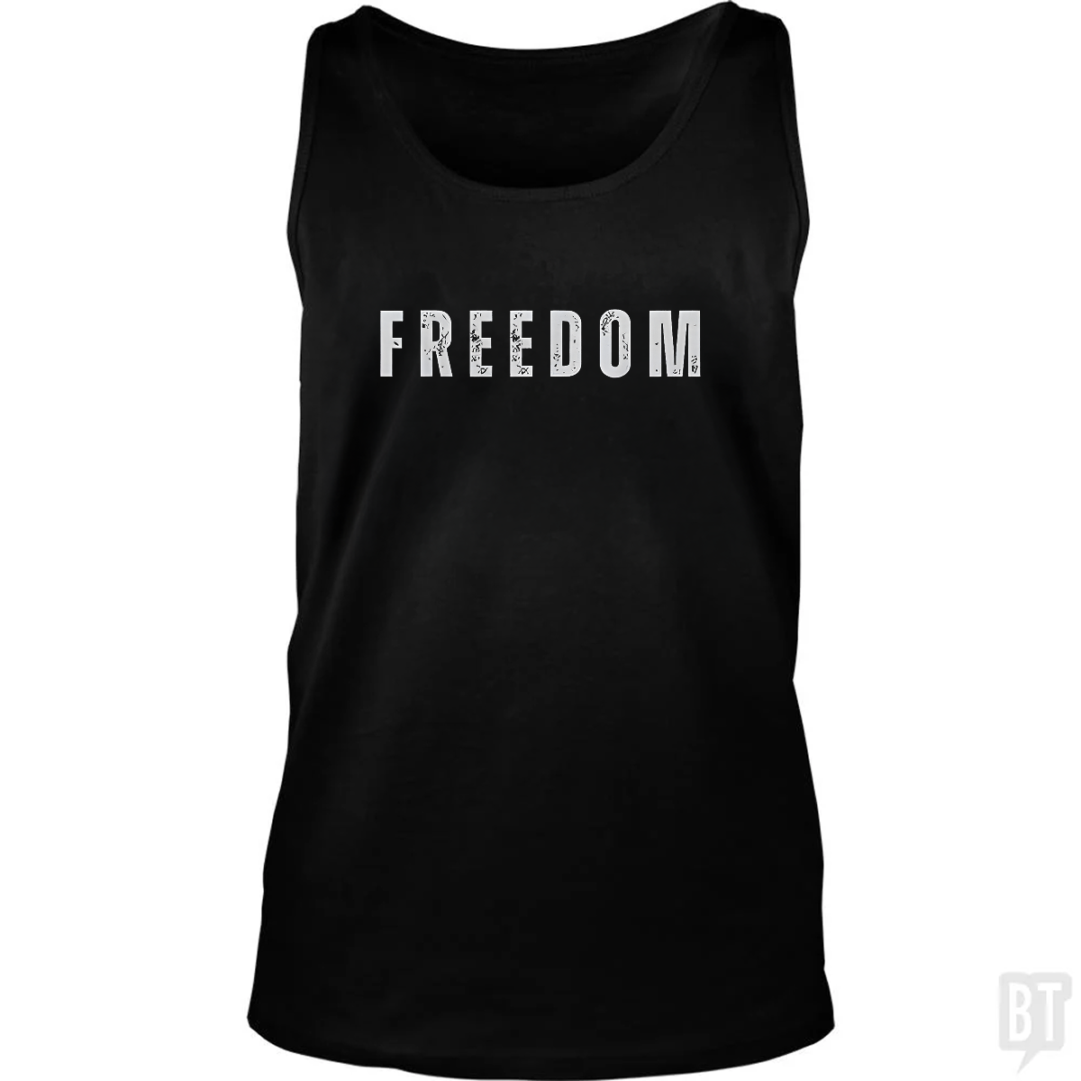 Freedom Tank Top