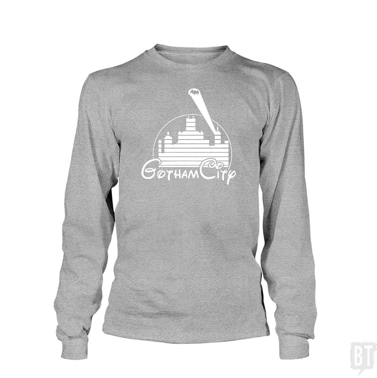 Gotham Long Sleeve #2