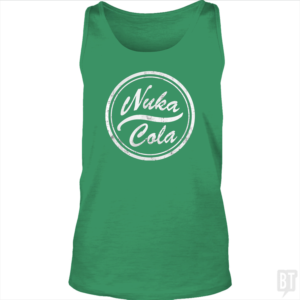 Nuka Cola Tank Top