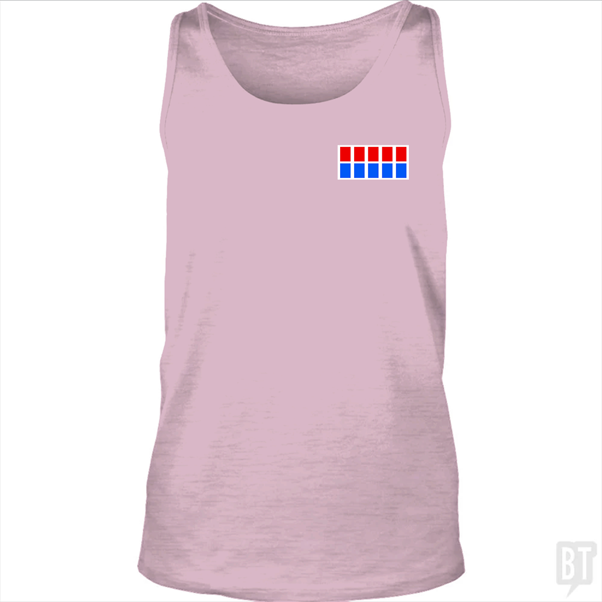 Imperial Officer Tank Top