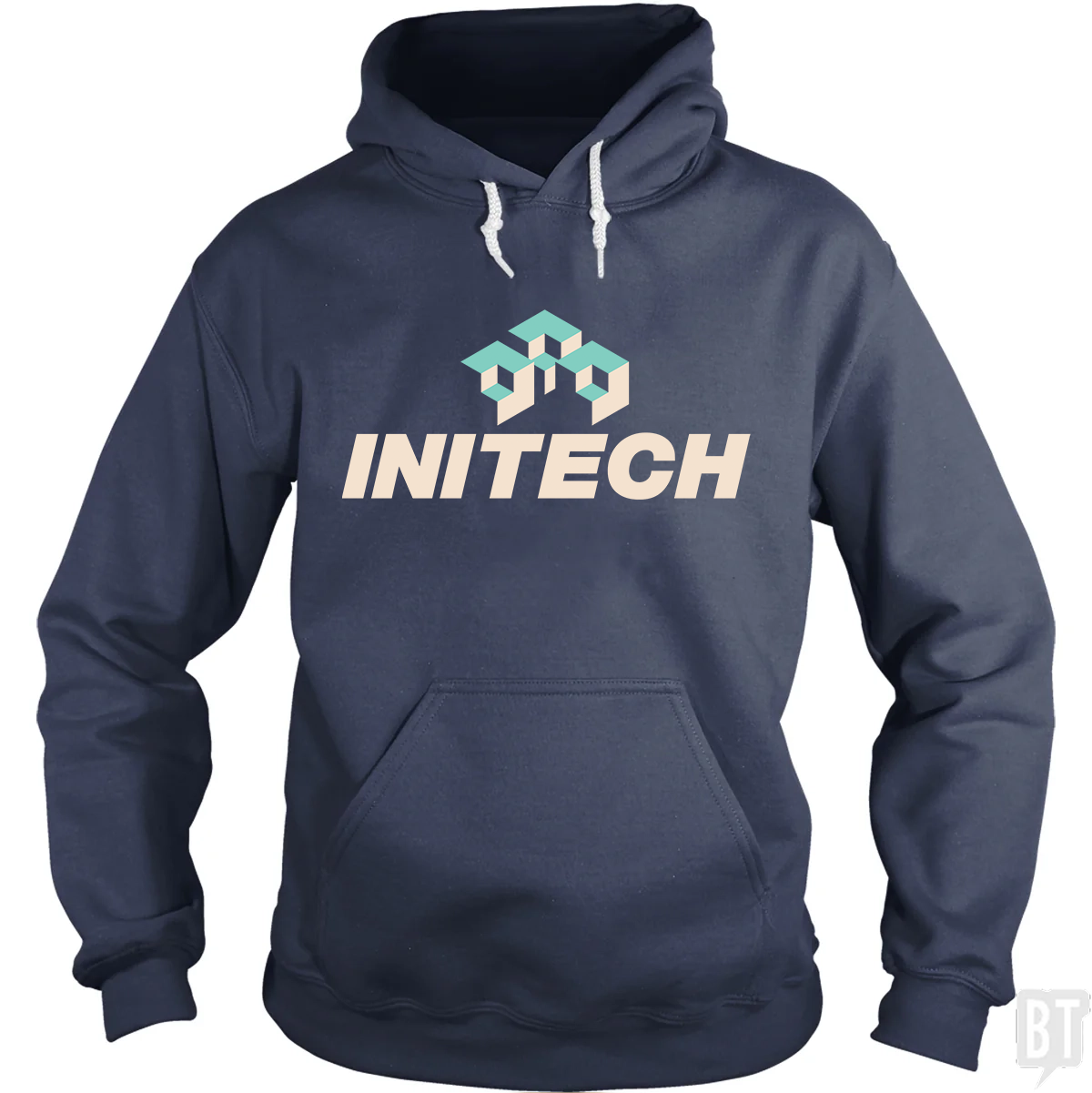 Initech Hoodie