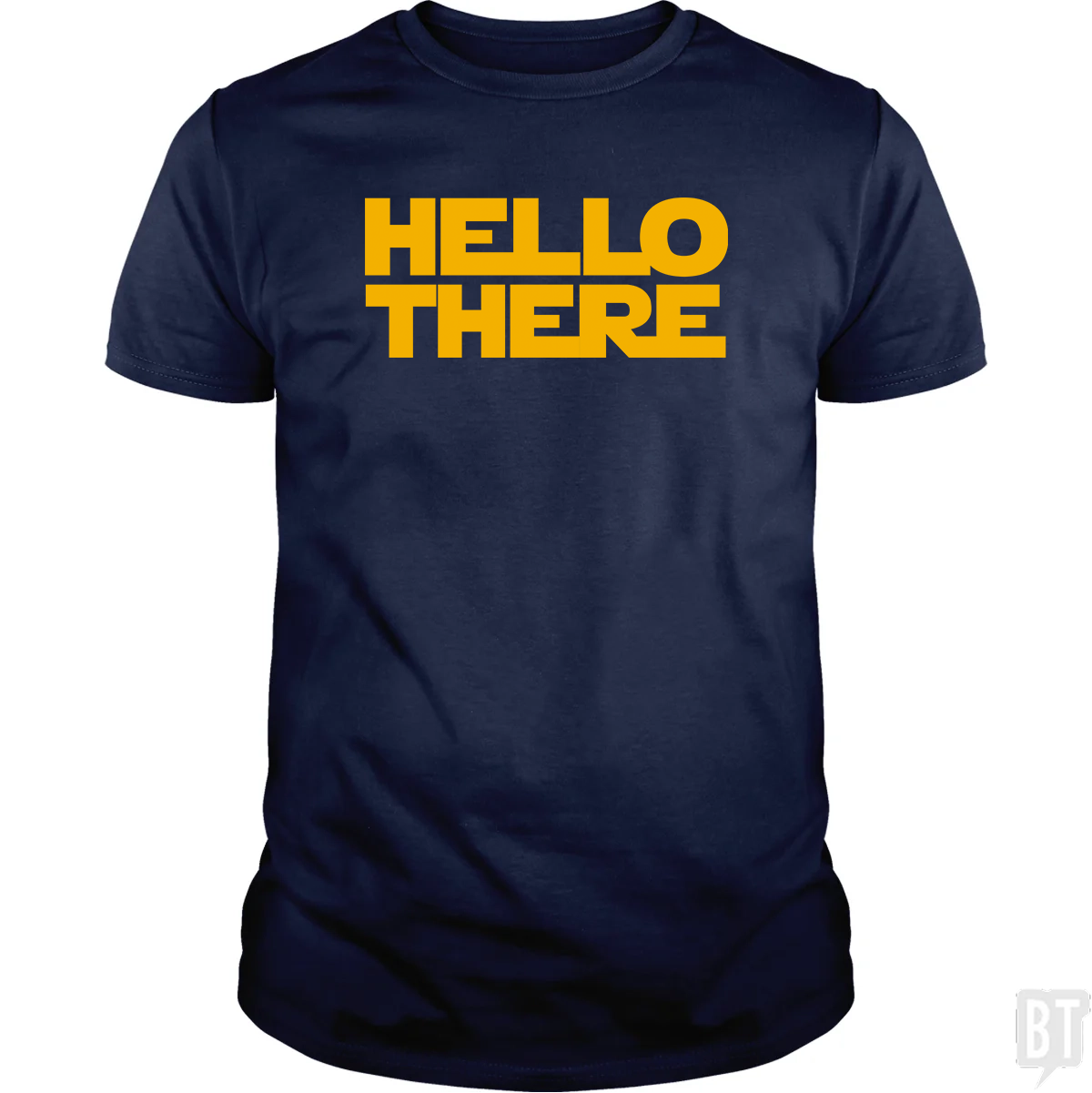 Hello There