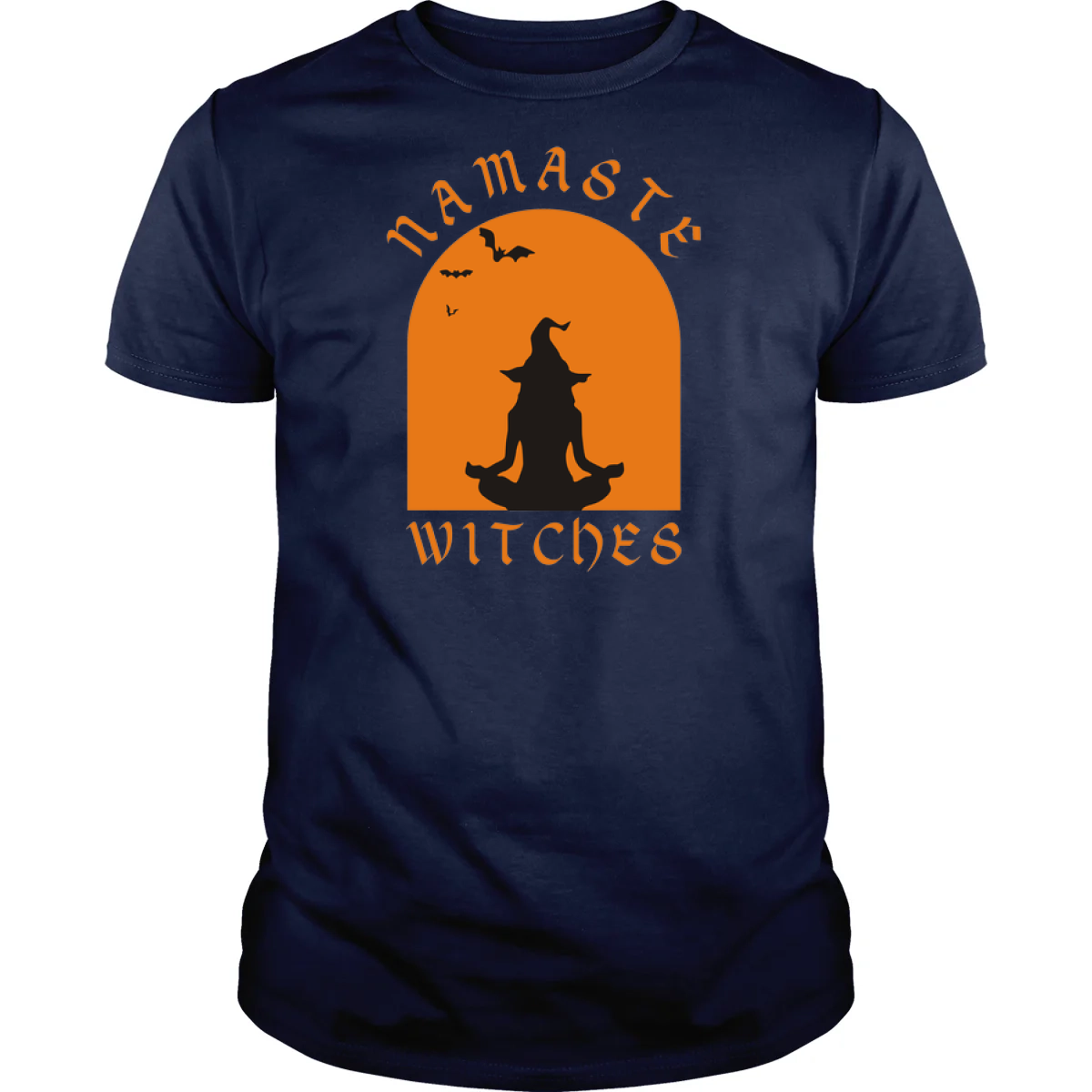 Namaste Witches