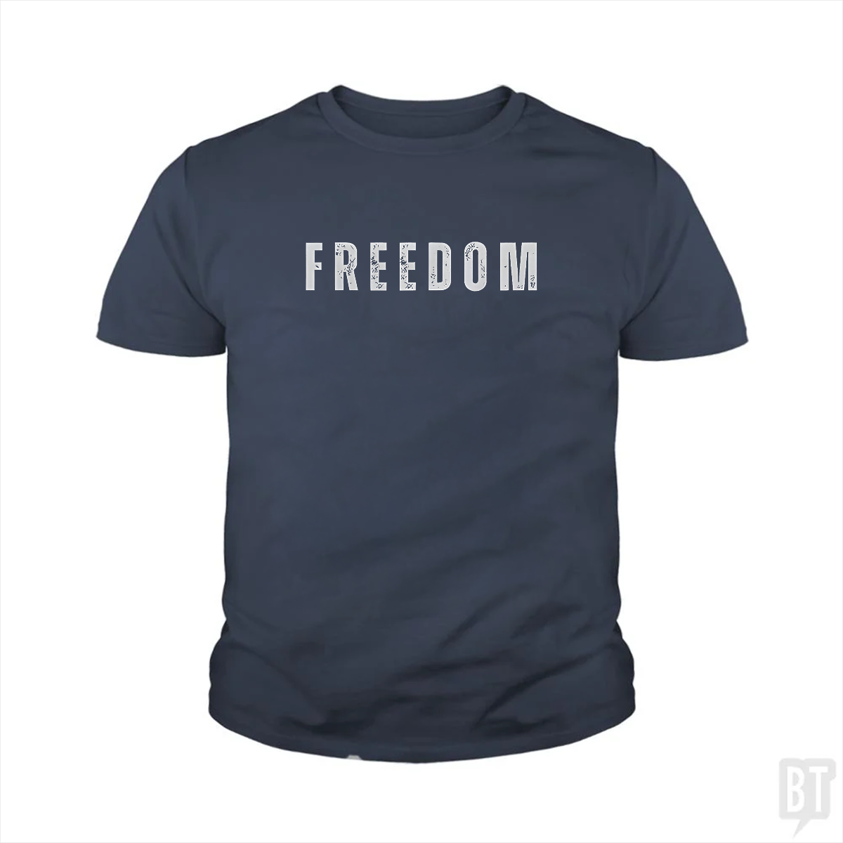Freedom Kids Shirt