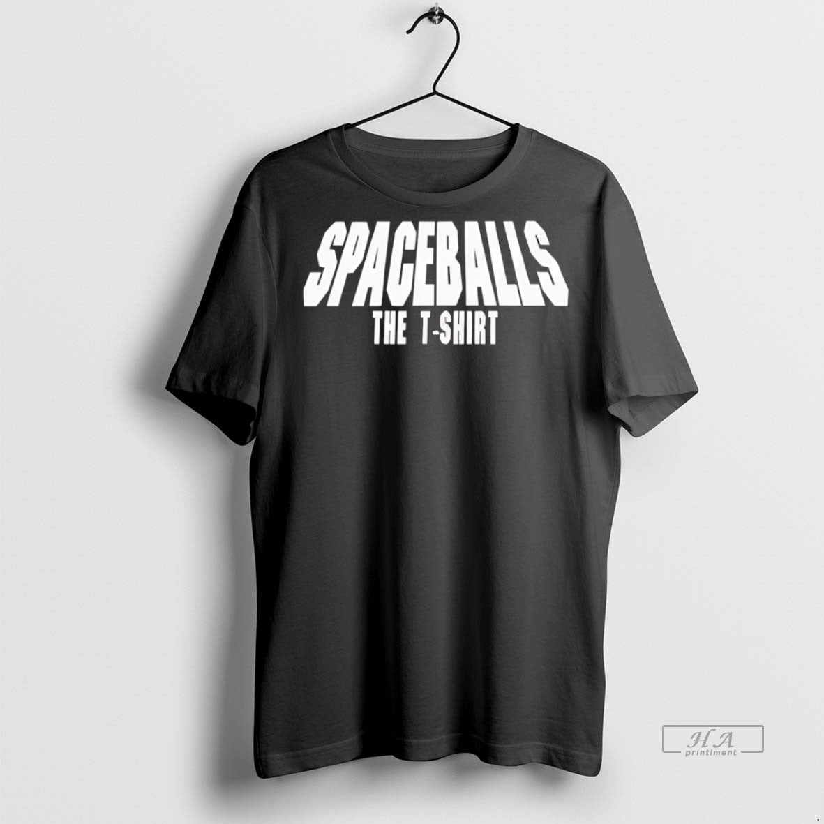 Official Trendy Spaceballs The Tee Sweater