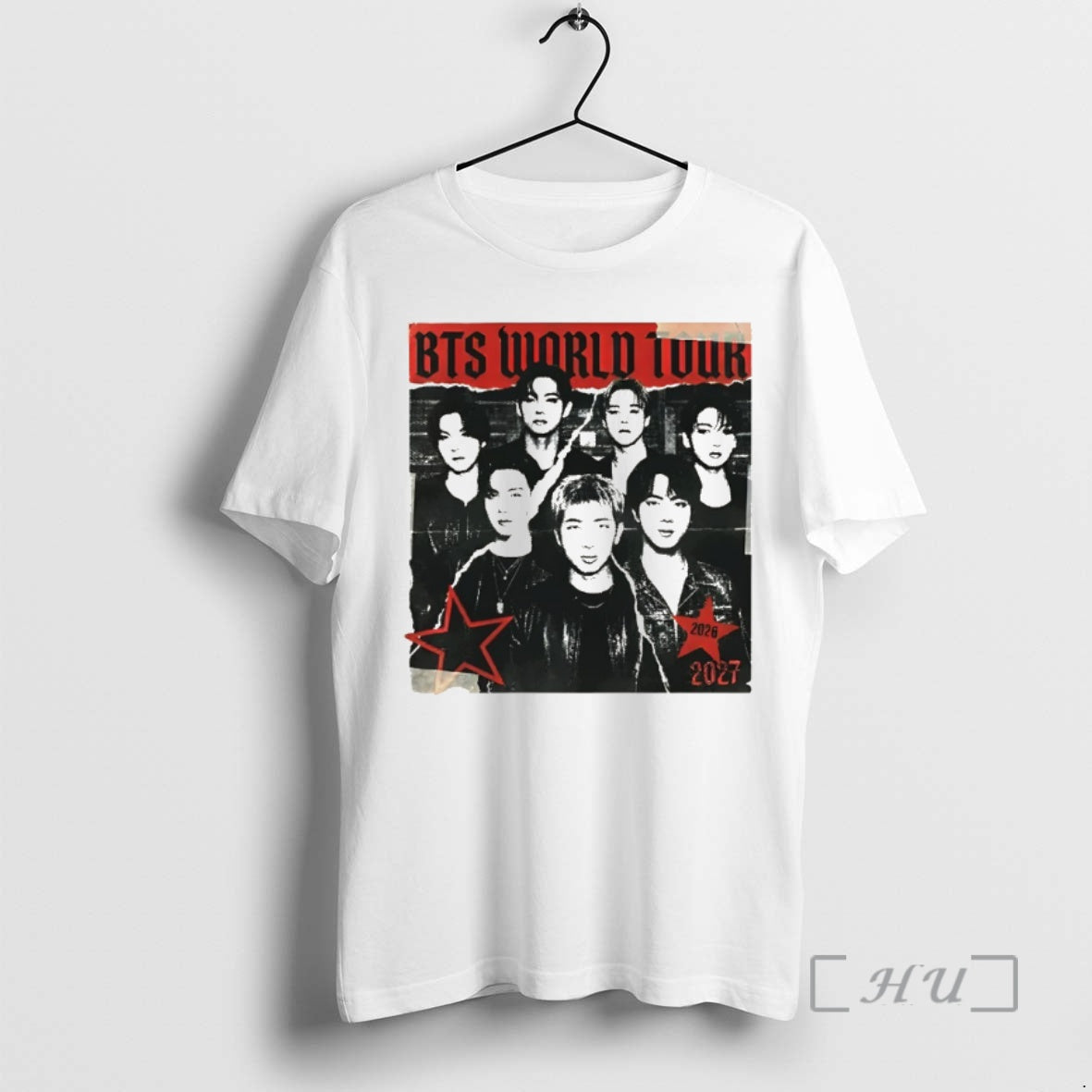 Officials Bts Arirang Concert Bangtan Sonyeondan Tour 2026