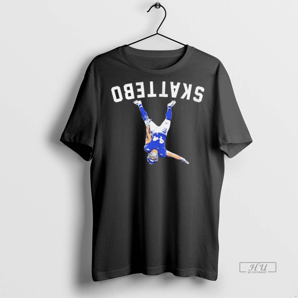 Officials Cam Skattebo Td Flip New York Giants Beat Kansas City Chiefs Tee Shirt Sweater