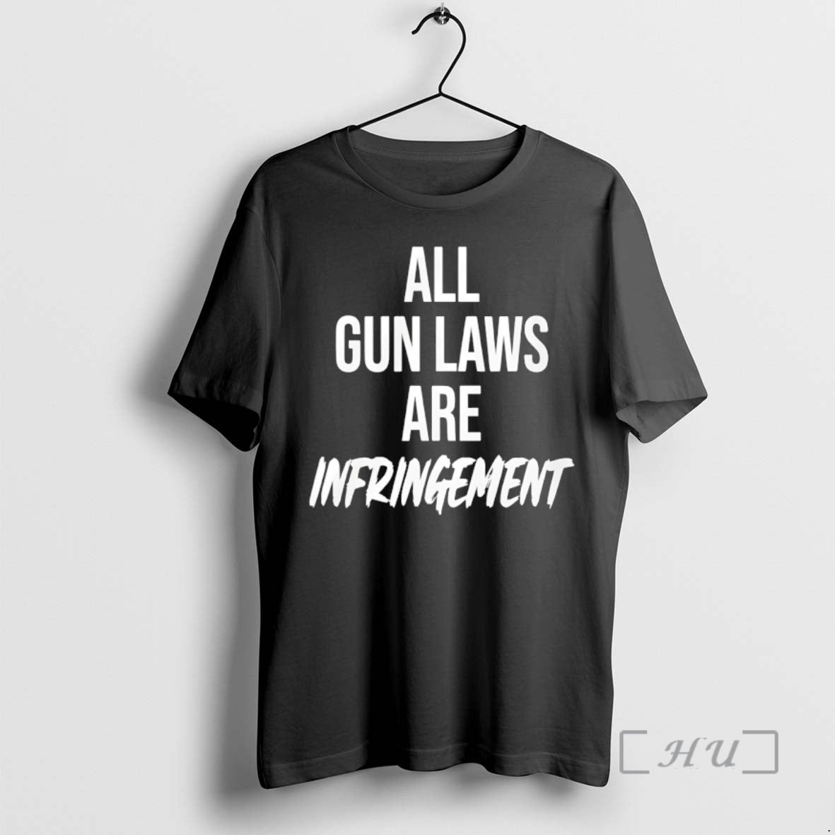 Officials Colion Noir All Gun Laws Are Infringement
