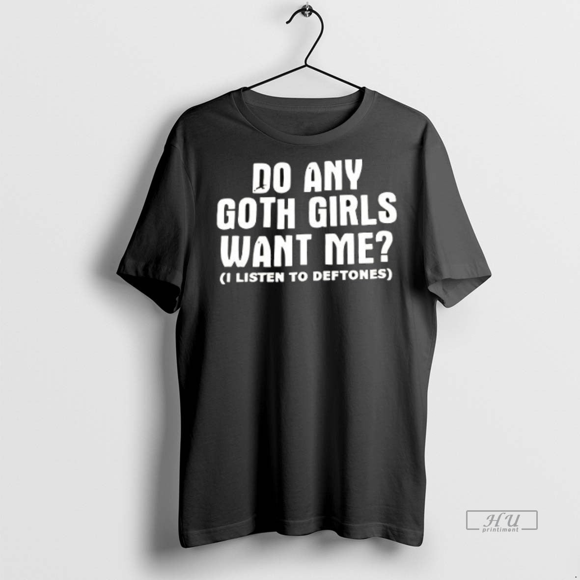 Officials Do Any Goth Girls Want Me Ceramic Ceramic And Classic Dad Cap