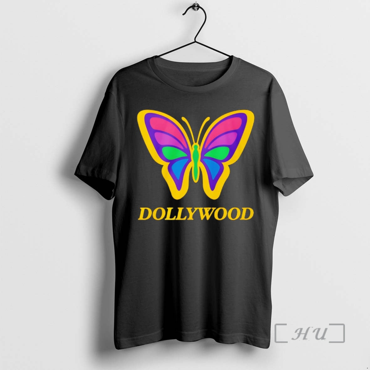 Officials Dolly Parton Dollywood 2026