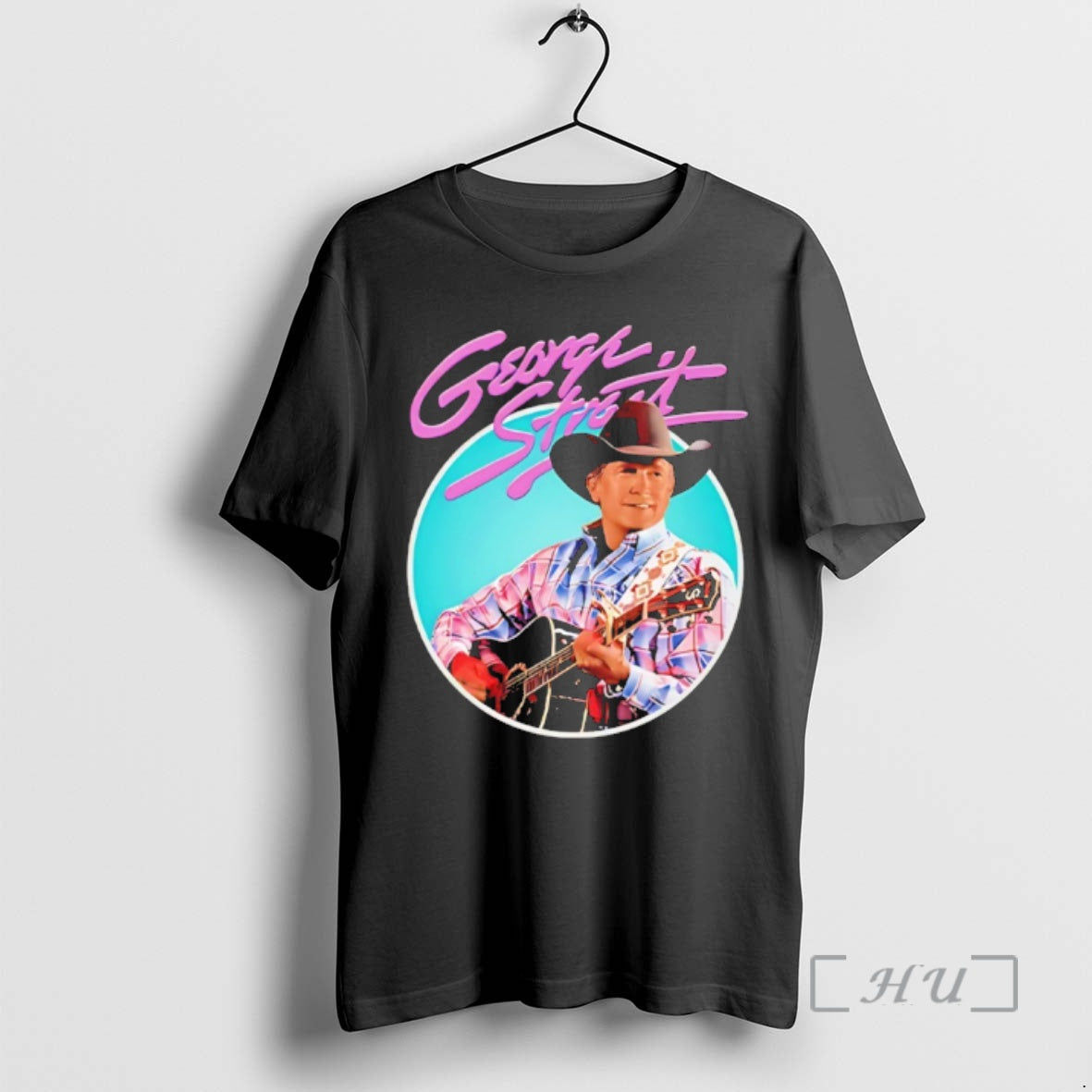 Officials George Strait Country Music Legend