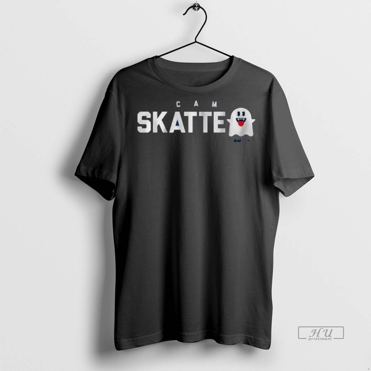 Officials Giants Cam Skattebo Skatte Boo Tee Shirt Sweater