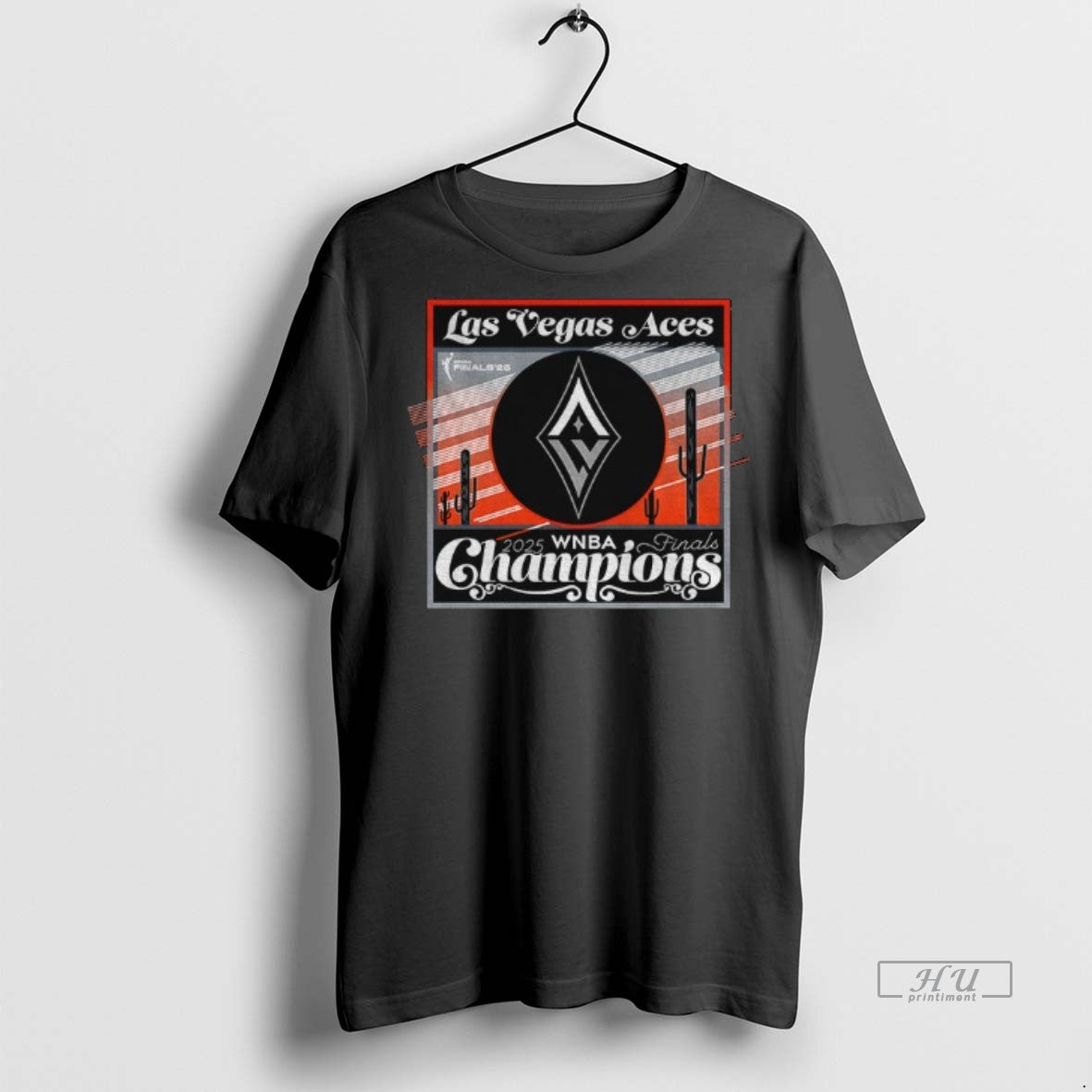 Officials Las Vegas Aces Basketball 2025 Wnba Finals Champions Victory Premium Drake Tee Shirt Sweater