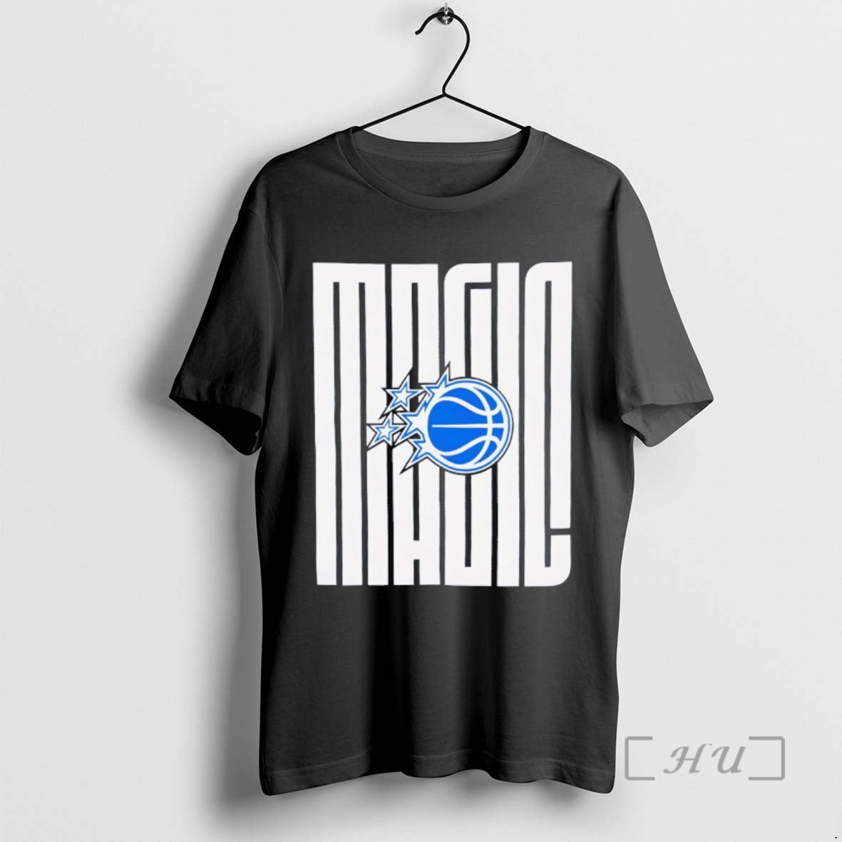 Officials Orlando Magic Nba Basketball 2026 Logo