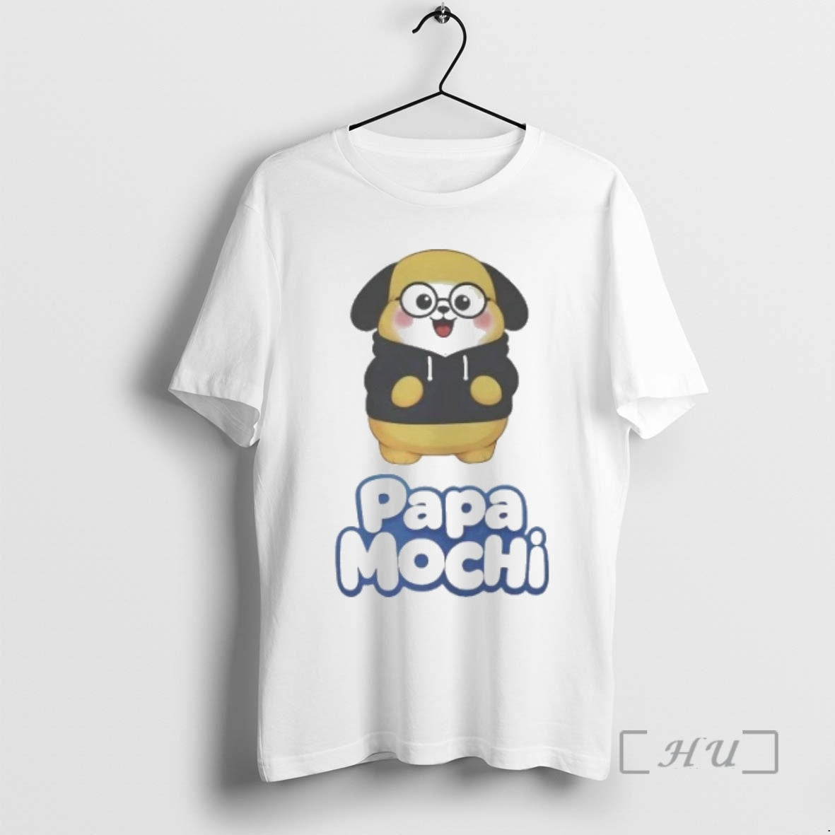 Officials Papa Mochi Tour 2026