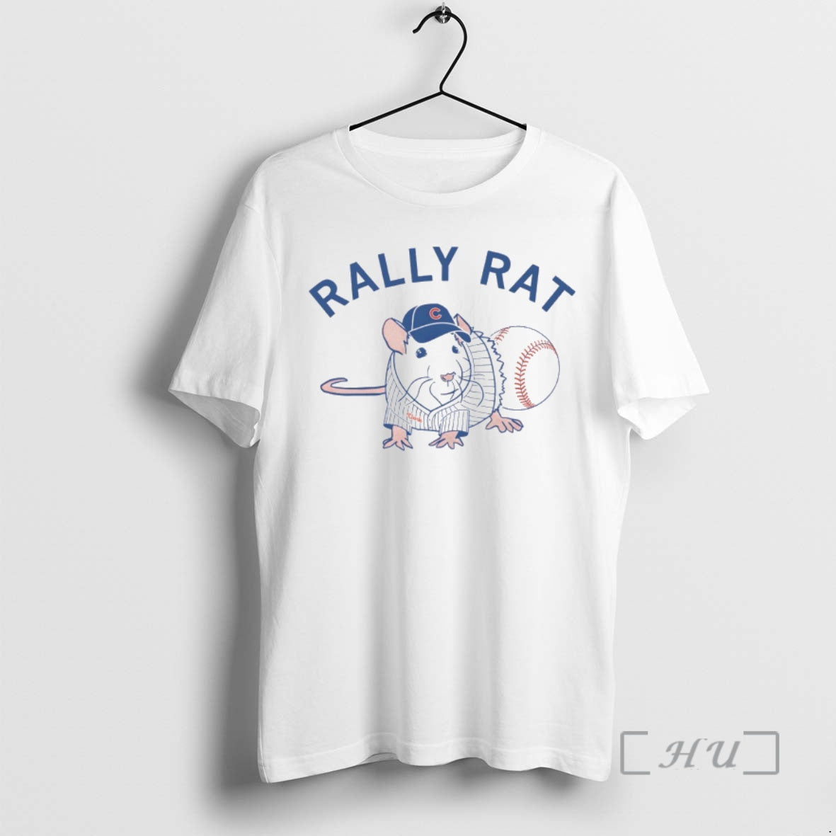 Officials Rally Rat Chicago Cubs Baseball Mlb 2026 Funny Meme