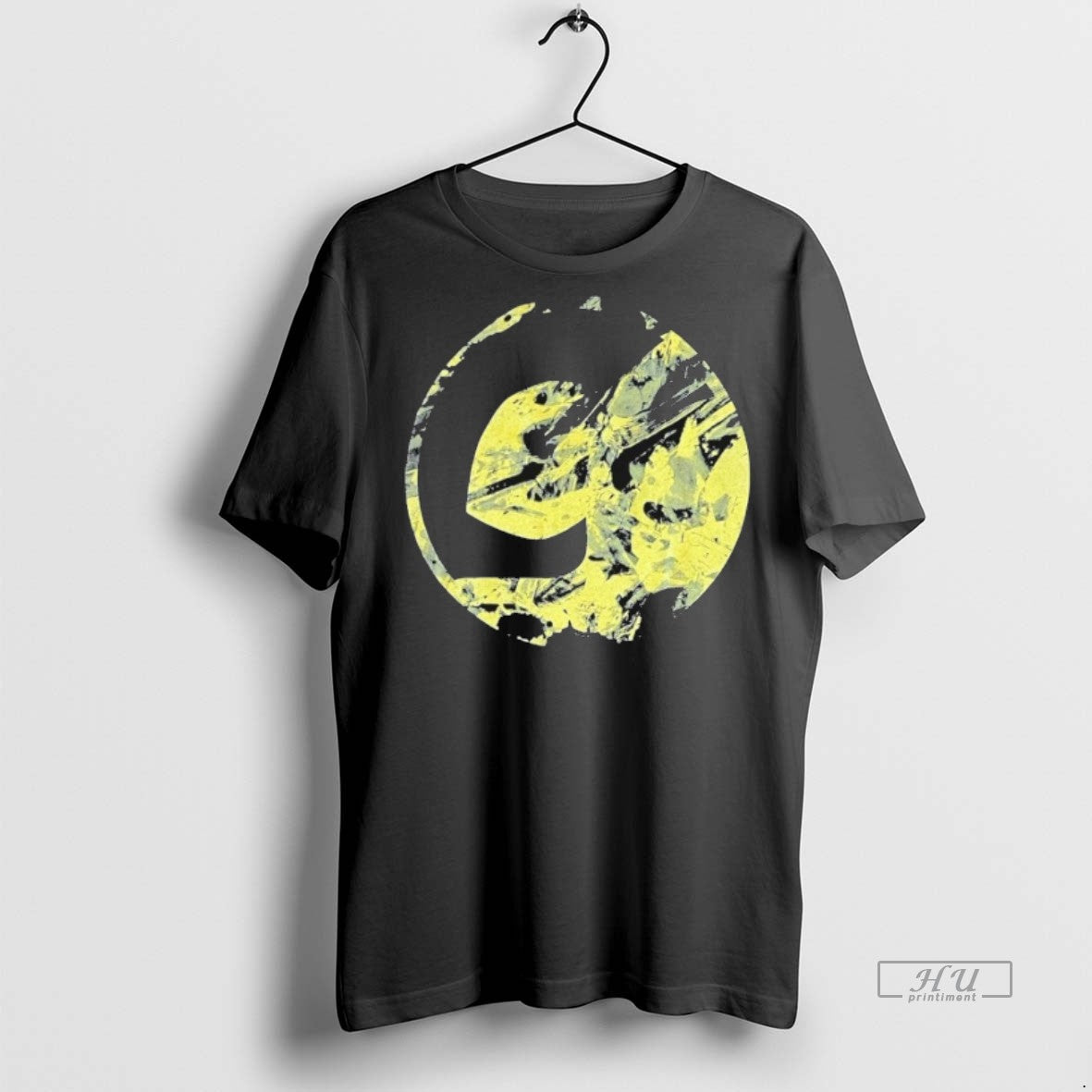 Officials The Sleeping Logo Tee Shirt Sweater