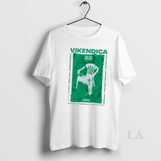 Original Vikendica Vera Groningen Netherlands Oct 10 2025