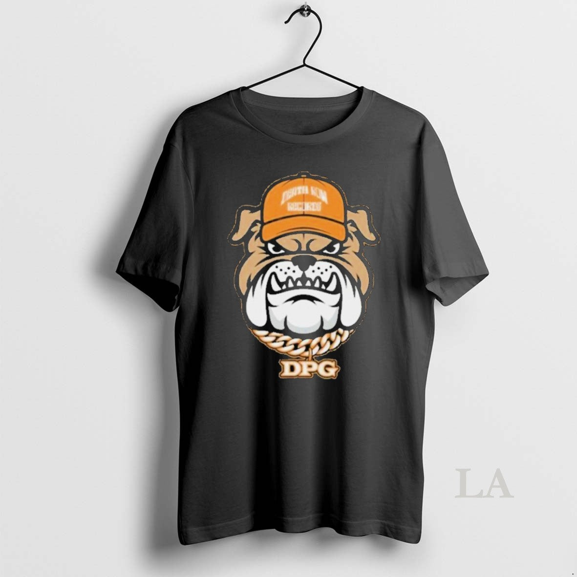 Original Snoopermarket Dpg Bulldogg