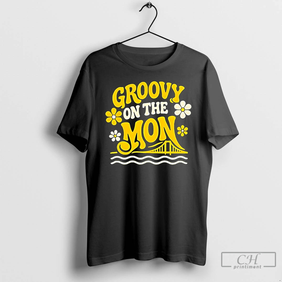 Premium Groovy On The Mon Pittsburgh Riverhounds Sc