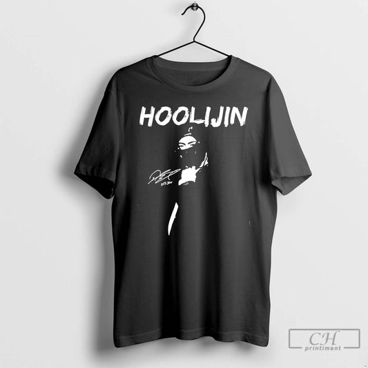 Premium Hoolijin Bts Arirang World Tour Bangtan 2026 Concert Signature