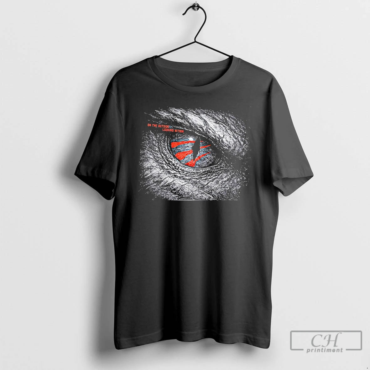 Premium On The Outside Looking Within Toronto Raptors 2026 Nba Playoffs Game 3 T Shirts
