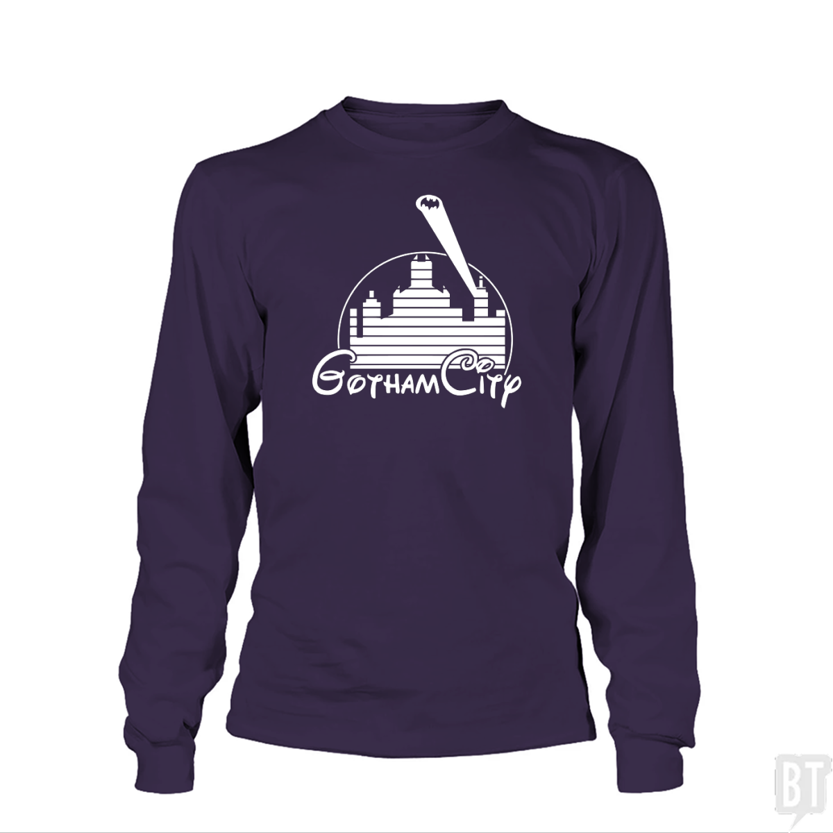 Gotham Long Sleeve #2