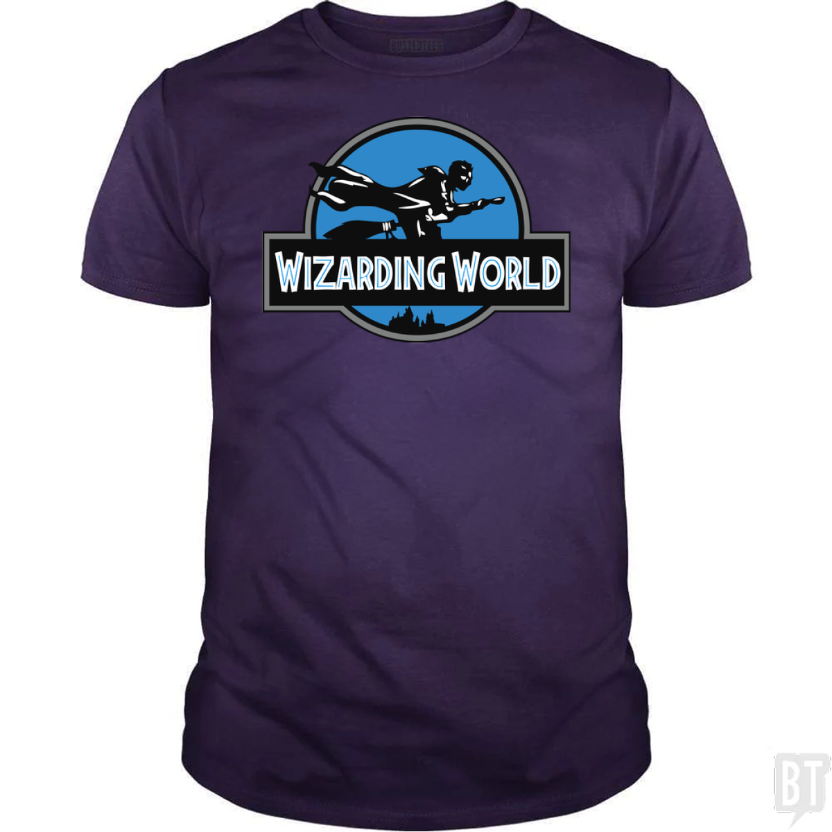 Wizarding World